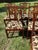 Maitland-Smith Chippendale Style Mahogany Dining Chairs, Massachusetts- Set of 8 For Sale In Cincinnati - Image 6 of 12