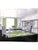 White "Les Decorateurs Des Annees 40" 1998 Foucart, Bruno & Gaillemin Jean-Louis For Sale - Image 8 of 9