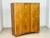 Mid-Century Wardrobe in Wood For Sale - Image 11 of 11