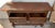1930s Spanish Walnut Console Chest For Sale In Miami - Image 6 of 11