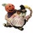 Fitz & Floyd Halloween Hoedown 56oz Pitcher For Sale