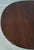 Stickley Queen Anne Cherry Dining Room Table W. 2 Leaves For Sale - Image 16 of 18