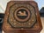 Mid-Century Modern Hollywood Regency Inlaid Gaming Table, Italy, 1960s For Sale - Image 3 of 16