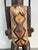 Early 20th Century Large African Carving on Base For Sale - Image 4 of 11