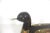 Wood Vintage Duck Carved Wood Brass Copper Bone Folk Art For Sale - Image 7 of 9
