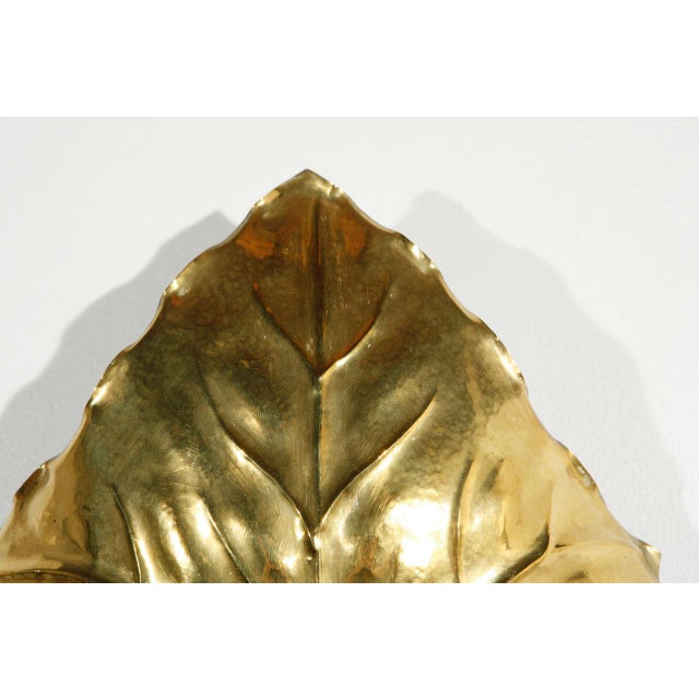 Tommaso Barbi Tommaso Barbi Sconces - a Pair For Sale - Image 4 of 8