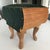 Renovated Footstool Pouf, 1950s For Sale - Image 16 of 18
