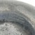 Mid 20th Century Italian Murano Black Art Glass Bowl Signed Boudin Murano For Sale - Image 9 of 9