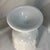 Vintage White Milk Glass Pedestal Bowls by Indiana Glass - Pair For Sale In Chicago - Image 6 of 6