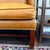 English Hickory Chair Farm Wing Settee For Sale - Image 3 of 13