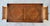 Sarreid Burled Walnut 3 Tiered End Tables For Sale In Savannah - Image 6 of 10
