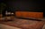 Designed by architect Peter Kraft in the 1960s, this bar cart reflects the measured functionalism characteristic of mid-...