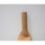 Ceramic Leaning Against the Wall I Decorative Ceramic Vase by Lillian Tørlen For Sale - Image 7 of 8