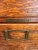 Wood Antique Tiger Oak Filing Cabinet Library Bureau Solemakers Four Drawers 3 Legal Size For Sale - Image 7 of 11