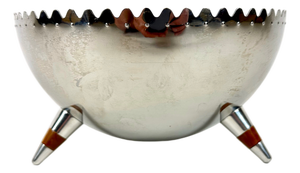 Vintage Chimu Bowl by Joanna Lyle for Alessi, Italy, 1994
