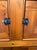 Mid 19th Century Mid 19th Century Canadian Pine Cupboard For Sale - Image 5 of 9