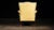 Vintage Canary Yellow Leather Armchair For Sale - Image 4 of 8