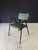 Meurop Space Age M Armchair by Pierre Guariche for Meurop, 1950s For Sale - Image 4 of 17