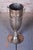Metal Art Deco Standing Champagne Cooler in Silver-Plated Metal, France, 1920s For Sale - Image 7 of 15