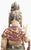 Quan Yin Empress of Compassion Goddess Statue For Sale - Image 10 of 16