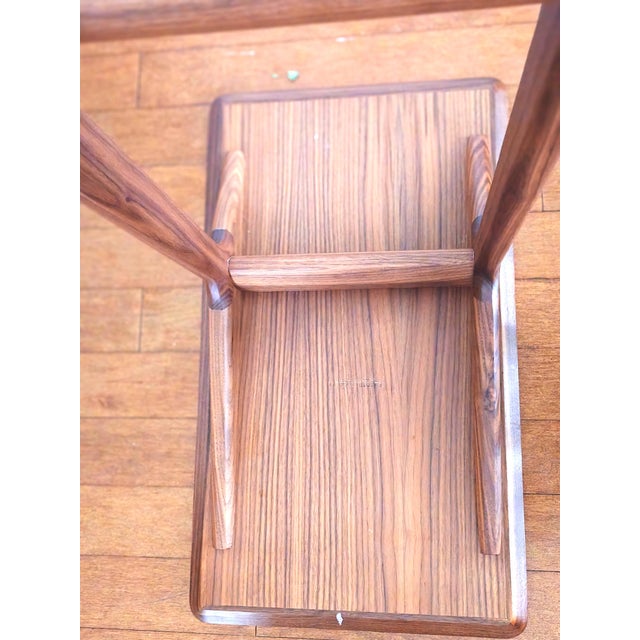 Ceccotti Collezioni D. G. Service Side Table For Sale - Image 11 of 11