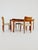 Mid-Century Teak Dining Table from Glostrup Mobelfabrik, 1960s For Sale - Image 3 of 12