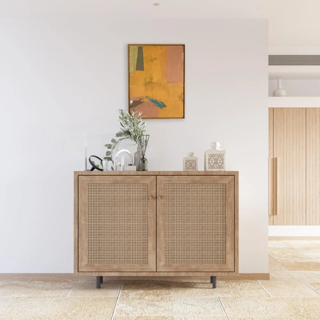 Paint "Citrus Sherbet" 2024 Framed Painting by Jessalin Beutler For Sale - Image 7 of 7