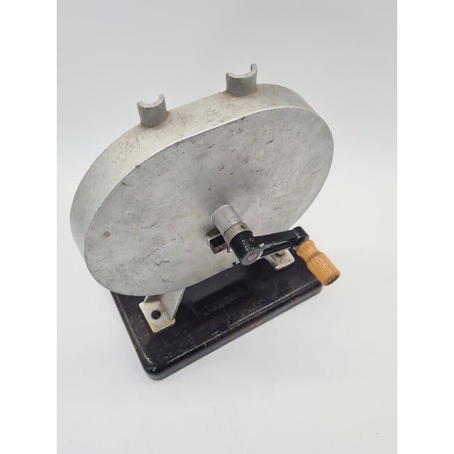 Educational Model of Wankel Rotary Engine, Europe, 1960s-1970s For Sale - Image 3 of 11