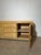 Vintage Bamboo Sideboard with Drawers For Sale - Image 5 of 6