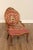Brown Victorian Pair of Needlepoint Upholstered Parlor Armchairs For Sale - Image 8 of 12