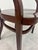 Wood Office Chair by Otto Wagner for Thonet, 1890s For Sale - Image 7 of 14