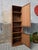 Danish Highboard in Teak attributed to Dyrlund, 1980s For Sale - Image 12 of 17