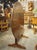 19th Century Tilt-Top French Vineyard Table in Carved Cherry, Margaux For Sale - Image 10 of 18