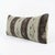 Mid-Century Modern Anatolian Bedding Kilim Pillow Cover 16'' X 45'' For Sale - Image 3 of 4