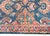 Early 20th Century Persian Lilihan Rug For Sale In Chicago - Image 6 of 15