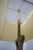 1980s 1980s Owen Ringed Mid Century Modern Brutalist Floor Lamps - Pair For Sale - Image 5 of 11
