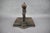 Antique Cast Iron Bookbinding Press, Continental European, 1900 For Sale - Image 9 of 12