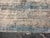 9ft 4in × 11ft 8in Starck Carpet Custom Area Rug For Sale In San Francisco - Image 6 of 12
