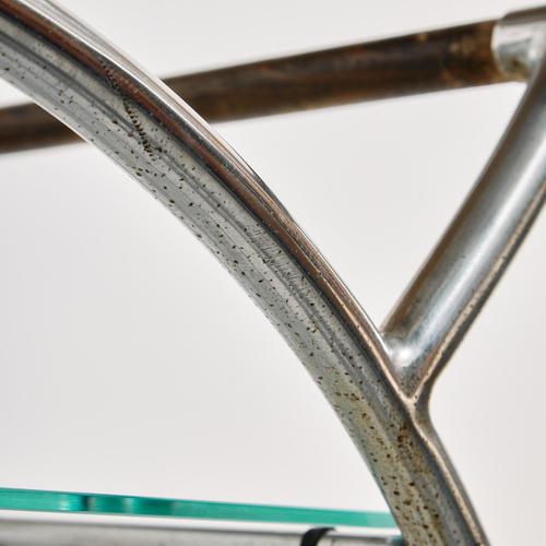 Art Deco Trolley, 1930s For Sale - Image 10 of 13