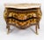 Vintage Louis Revival Marquetry Commode, 1990s For Sale - Image 11 of 18
