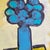 Contemporary original pop art still life painting on canvas by Alexandra Brown. Measures 16x20 or 19x23 framed. Check out...