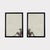 Contemporary Andrew Scott, Love Letters (Diptych), Paper, Set of 2 For Sale - Image 3 of 3