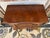 Traditional 20th Century Vintage Eldred Wheeler Cherry Wood Serpentine Chest For Sale - Image 3 of 9