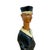 Black Antique Wooden Sailor Nutcracker, 1890s For Sale - Image 8 of 13