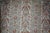 Vintage French Louis XVI Style Walnut Bergère Wingback Library Reading Chair For Sale - Image 10 of 18