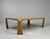 Mid-Century Modern Coffee Table by Saburo Inui for Tendo Mokko, 1960s For Sale - Image 4 of 18
