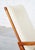 Model 650-15 Rocking Chair by Ib Kofod-Larsen for Chr. Linneberg Møbelfabrik, 1960s For Sale - Image 12 of 18