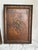 Lovely Pair Carved Antique Architectural Wood Panel Doors. These are reported to be removed from a buffet. Carved wood...