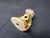 Vintage 1950s Hagen Renaker Disney Dopey Figurine With Sticker 3-1/4" Tall For Sale - Image 15 of 15