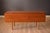 Mid-Century Modern Vintage Danish Teak Drop Leaf Extension Dining Table by Borge Mogensen For Sale - Image 3 of 18